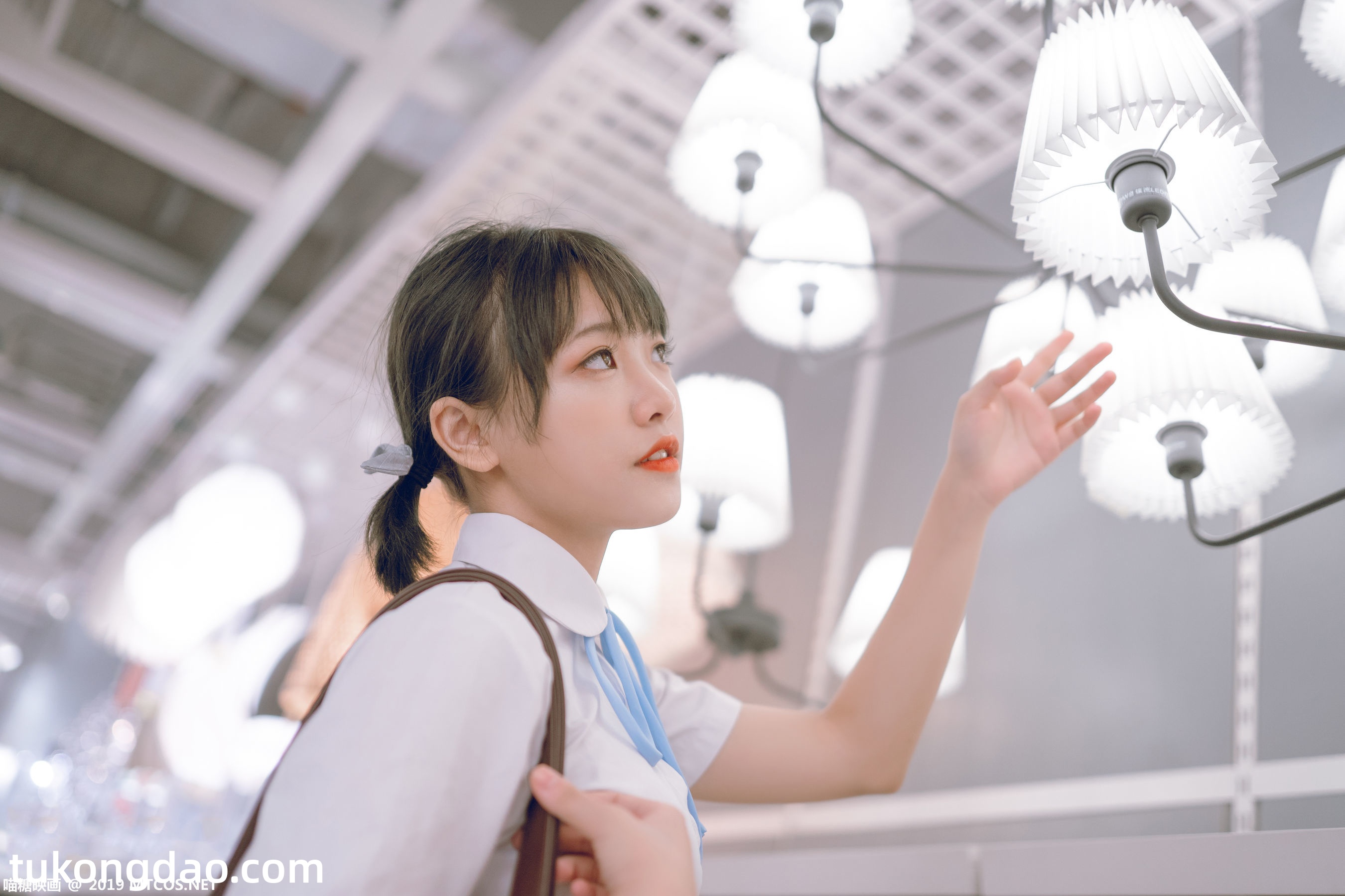 喵糖映画 VOL.011 写真集 写真系列-第26张